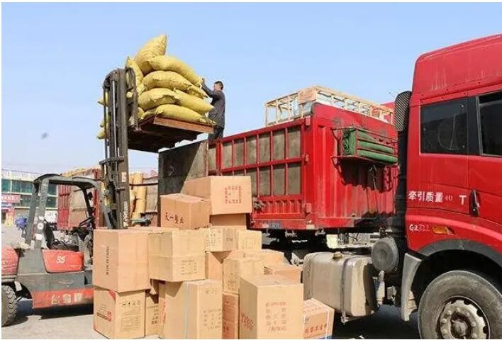 漳州到常熟市物流专线