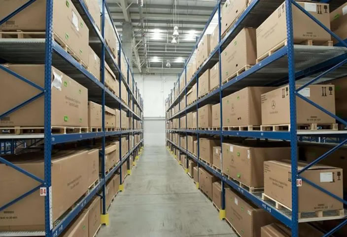 漳州到常熟市货物仓储