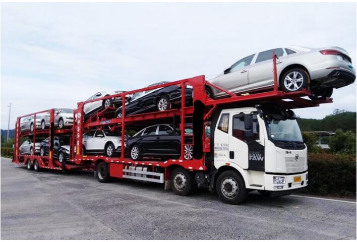 漳州到常熟市轿车托运